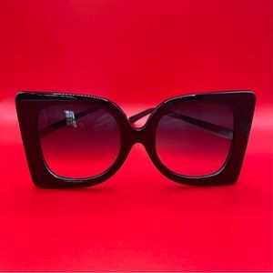 VALLEY Eyewear “Crown of Thorns” Sunglasses